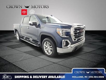 Used 2020 GMC Sierra 1500 SLT w/ SLT Convenience Package