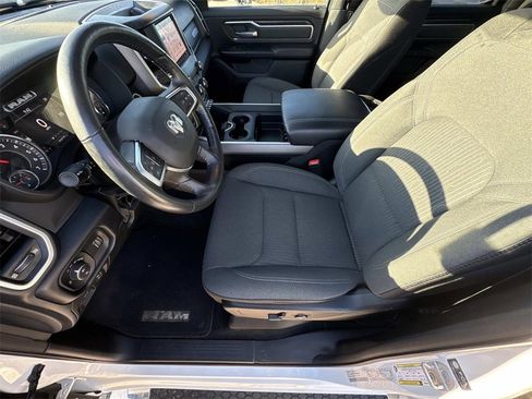 Used 2022 RAM 1500 Big Horn image 23