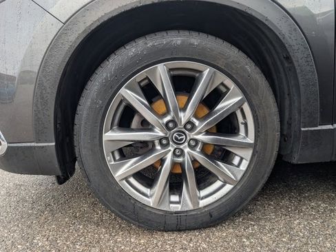 Used 2018 MAZDA CX-9 Grand Touring image 29