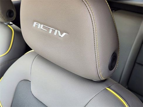 New 2026 Chevrolet Trax ACTIV w/ Driver Confidence Package image 12