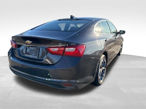 Used 2023 Chevrolet Malibu LT image 7