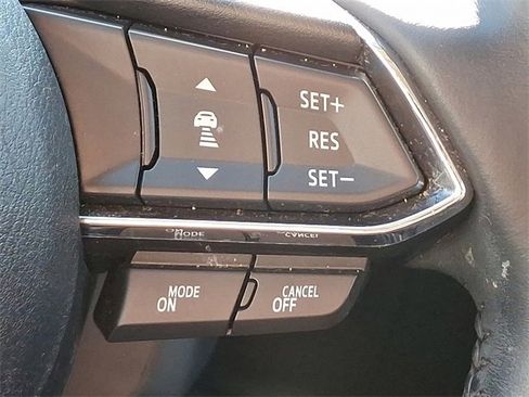 Used 2020 MAZDA CX-5 Sport image 22