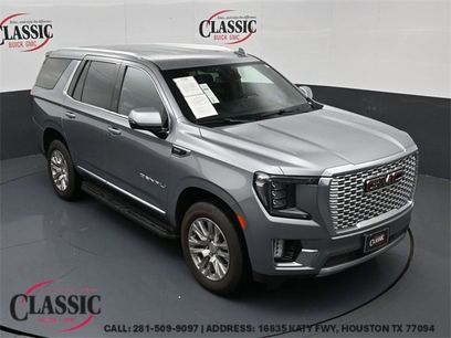 Used 2023 GMC Yukon Denali