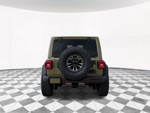 New 2026 Jeep Wrangler Unlimited Rubicon 392 AWD/4WD image 10