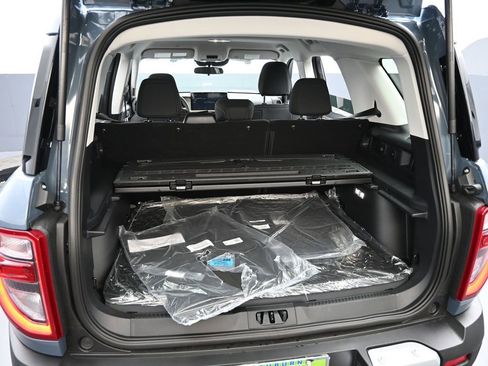 New 2025 Ford Bronco Sport Big Bend image 26