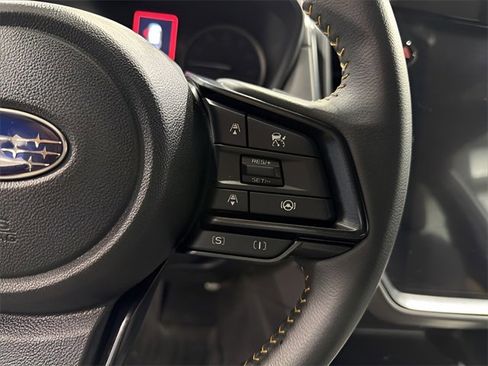 Certified 2025 Subaru Crosstrek 2.5i Sport w/ Popular Package #4A image 17