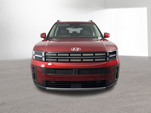 New 2026 Hyundai Santa Fe SEL image 8