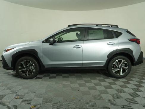 New 2026 Subaru Crosstrek 2.0i Premium AWD/4WD image 4