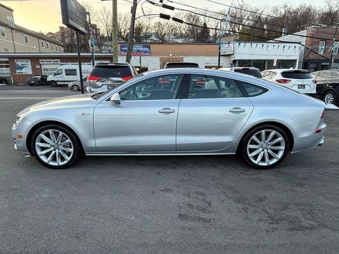 Used 2012 Audi A7 3.0T Premium image 5