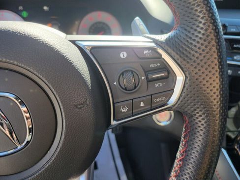 Used 2024 Acura RDX A-Spec image 13