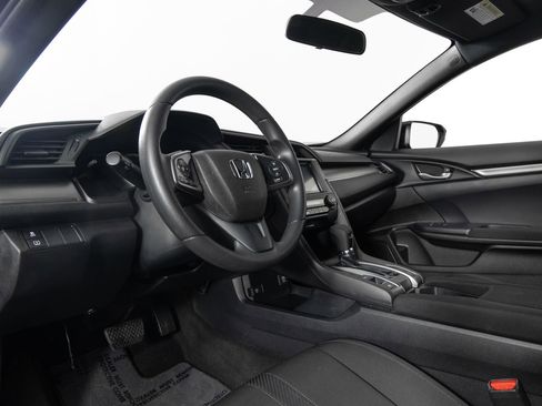 Used 2018 Honda Civic LX image 14