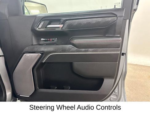 Used 2024 GMC Sierra 1500 AT4X AWD/4WD image 23