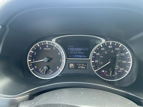 Used 2020 INFINITI QX60 Pure image 6