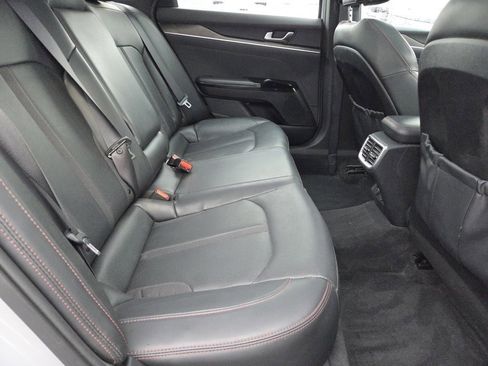 Used 2022 Kia K5 GT w/ GT1 Package image 5