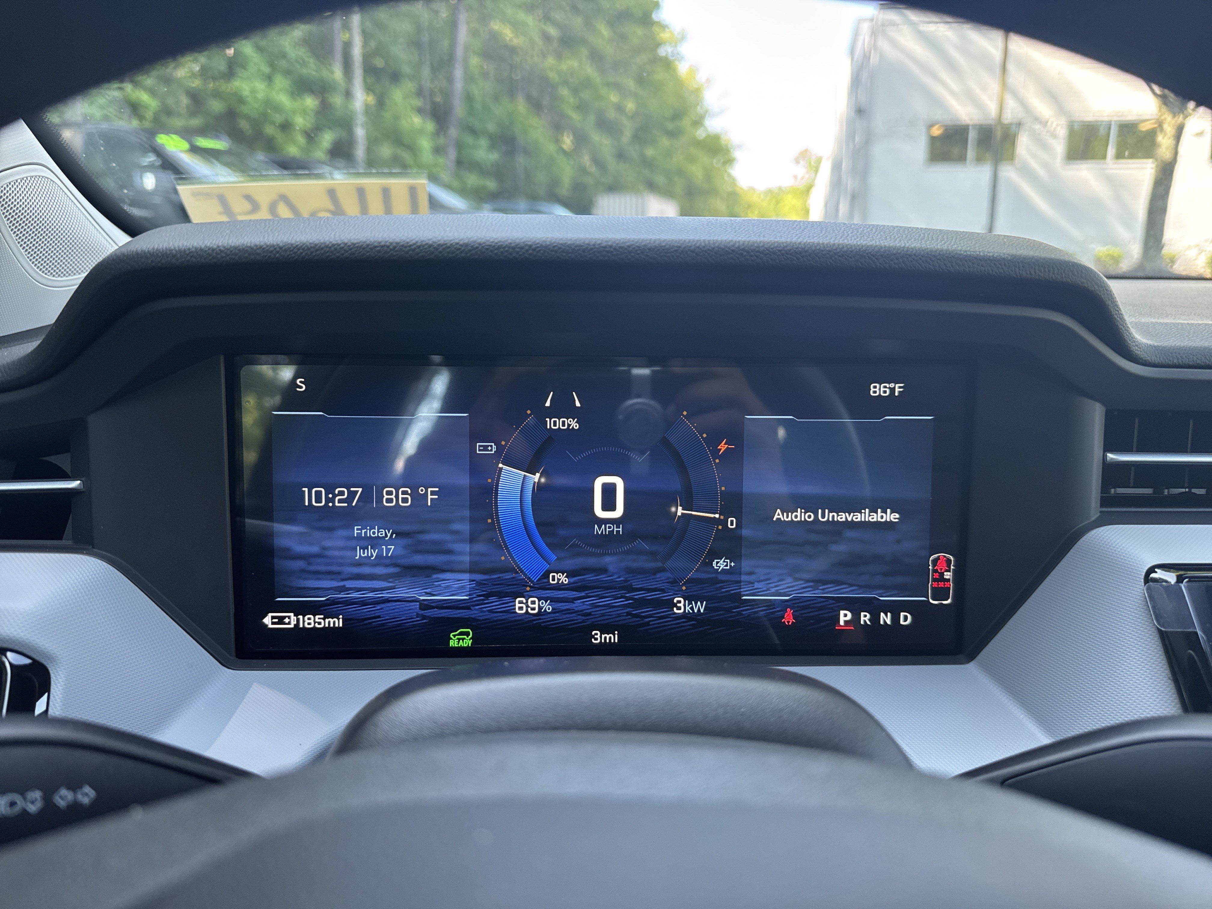 New 2027 Chevrolet Bolt LT FWD image 25