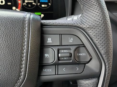 Used 2026 Toyota Sequoia TRD Pro AWD/4WD image 24