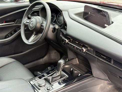 Used 2022 MAZDA CX-30 AWD 2.5 S w/ Preferred Package image 10