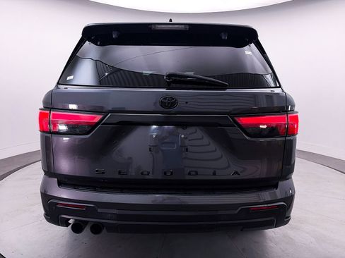 Used 2023 Toyota Sequoia TRD Pro image 13