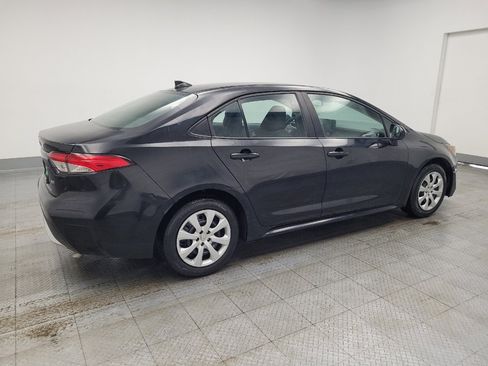 Used 2022 Toyota Corolla LE FWD image 10
