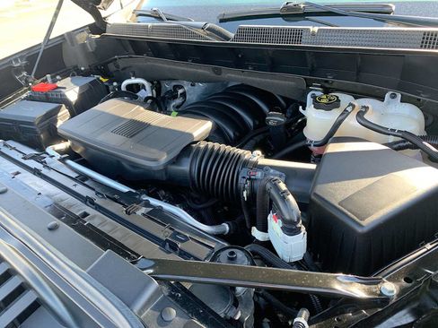 Certified 2023 Chevrolet Silverado 1500 High Country w/ High Country Premium Package AWD/4WD image 30
