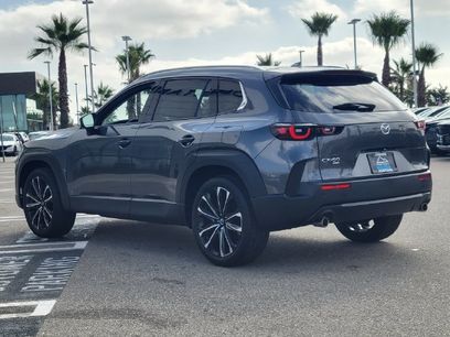 New 2026 MAZDA CX-50 AWD 2.5 S w/ Cargo Package