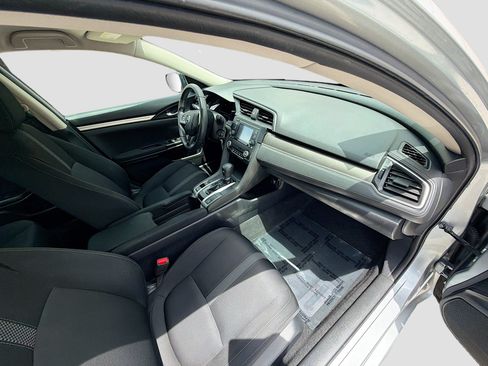 Used 2019 Honda Civic LX image 31