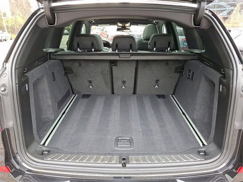 Used 2021 BMW X3 xDrive30i w/ Convenience Package image 27