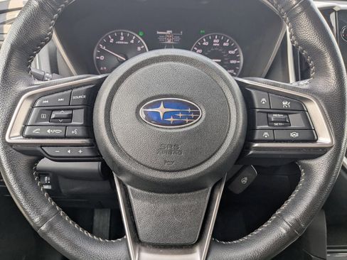 Used 2023 Subaru Ascent Limited w/ Technology Package image 40