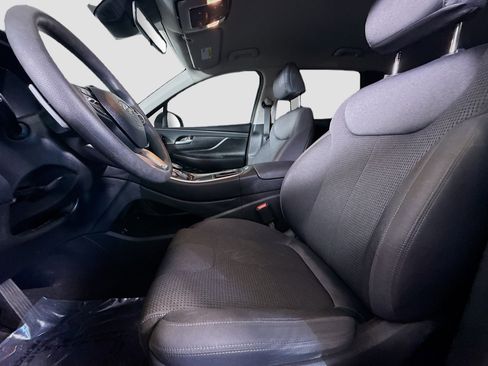 Used 2022 Hyundai Santa Fe SEL image 22