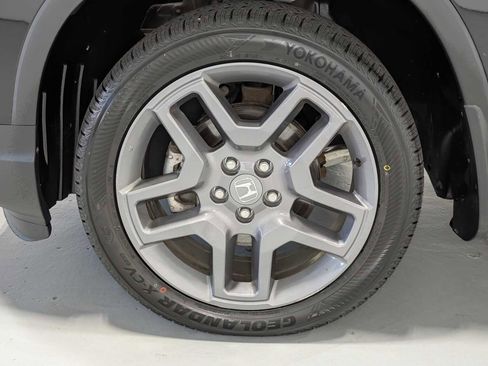 Certified 2023 Honda Passport EX-L image 3