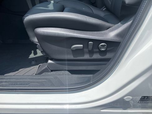 New 2026 Subaru Ascent Limited AWD/4WD image 13