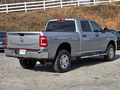 Used 2020 RAM 2500 Tradesman image 19