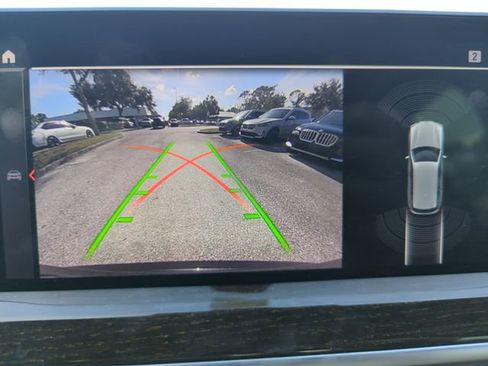 Certified 2022 BMW X3 sDrive30i w/ Convenience Package image 23