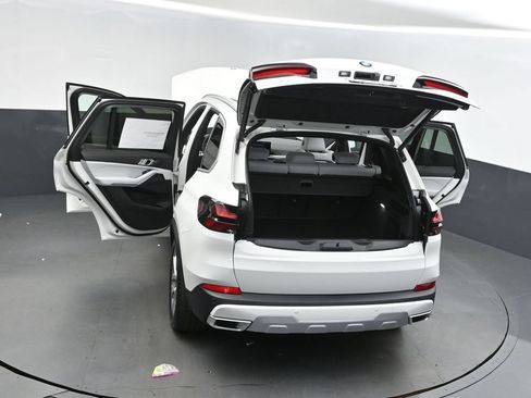 Used 2026 BMW X5 sDrive40i w/ Parking Assistance Package RWD image 46