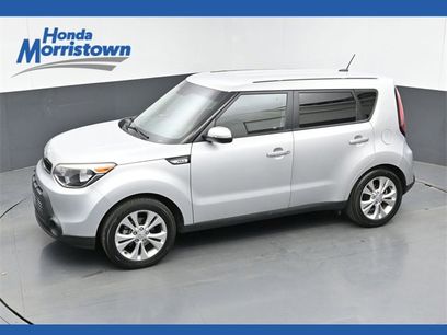 Used 2014 Kia Soul +