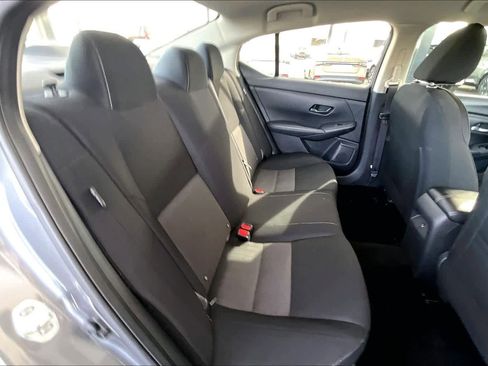 Certified 2024 Nissan Sentra SV image 20