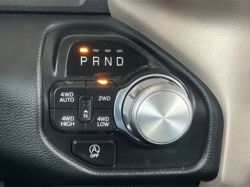 Used 2021 RAM 1500 Laramie image 27