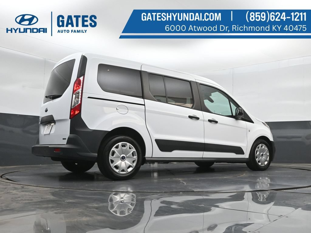 Used 2018 Ford Transit Connect XL FWD image 36