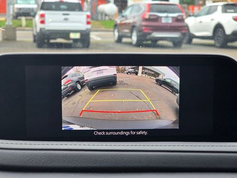 Used 2022 MAZDA CX-30 AWD 2.5 S w/ Select Package image 13