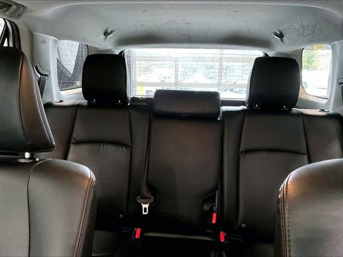 Used 2021 Toyota 4Runner Venture image 15