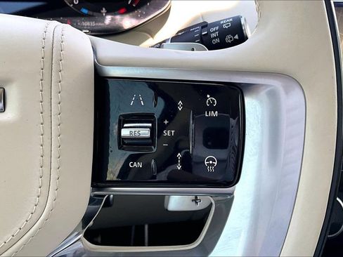 Used 2023 Land Rover Range Rover Autobiography AWD/4WD image 20