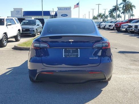 Used 2023 Tesla Model Y Performance image 28