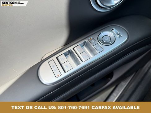 Used 2026 Hyundai Palisade Calligraphy AWD/4WD image 22