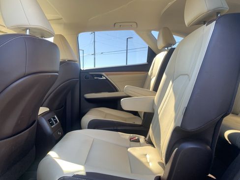 Used 2019 Lexus RX 350L FWD image 32