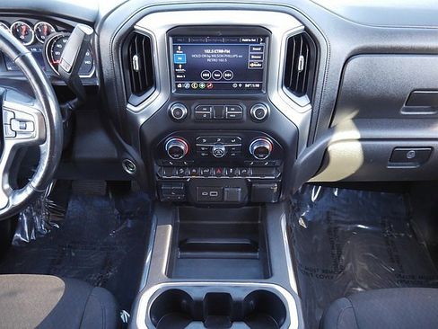 Used 2019 Chevrolet Silverado 1500 RST w/ All-Star Edition image 21