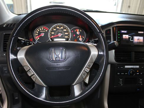 Used 2008 Honda Pilot EX-L image 10