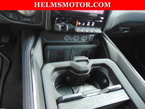 New 2026 RAM 1500 Limited w/ Bed Utility Group AWD/4WD image 38