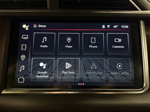 Used 2023 GMC Yukon Denali Ultimate image 11