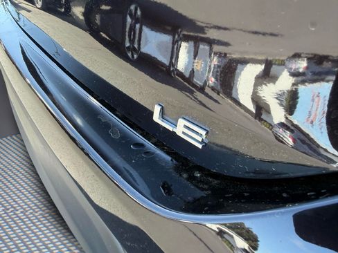Used 2022 Toyota Highlander LE AWD/4WD image 8