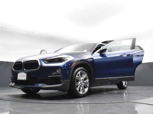 Used 2019 BMW X2 xDrive28i w/ Convenience Package AWD/4WD image 31